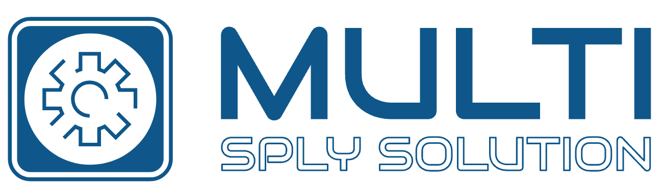 ТОО Multi SPLY Solution